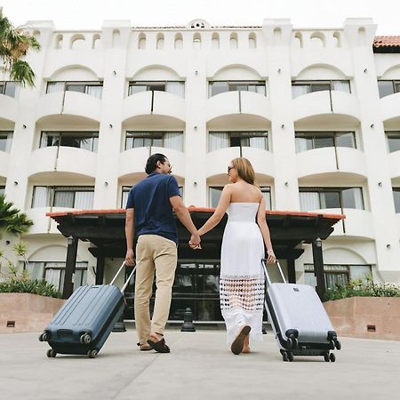 Corona Hotel & Spa Ensenada Eksteriør billede