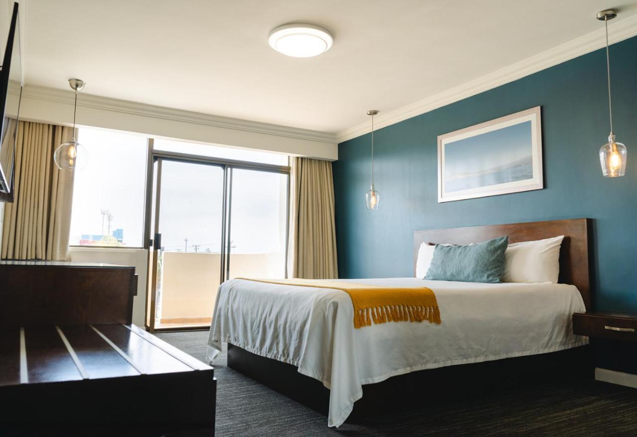 Corona Hotel & Spa Ensenada Eksteriør billede