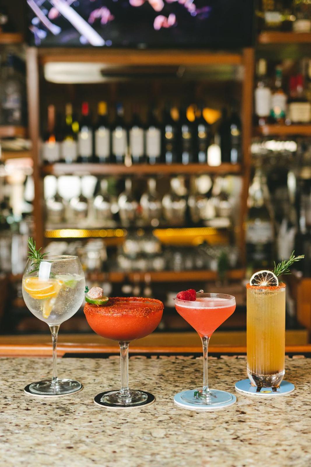 Corona Hotel & Spa Ensenada Eksteriør billede