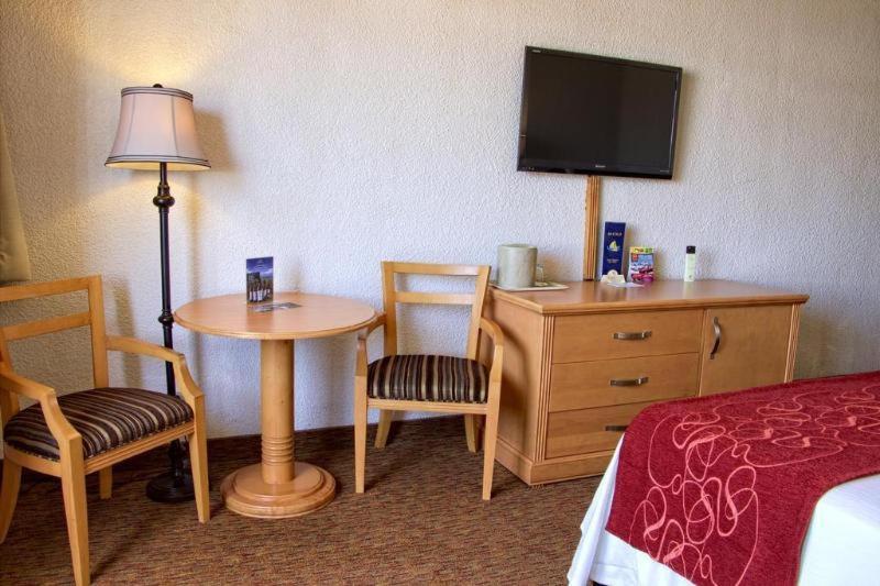 Corona Hotel & Spa Ensenada Værelse billede