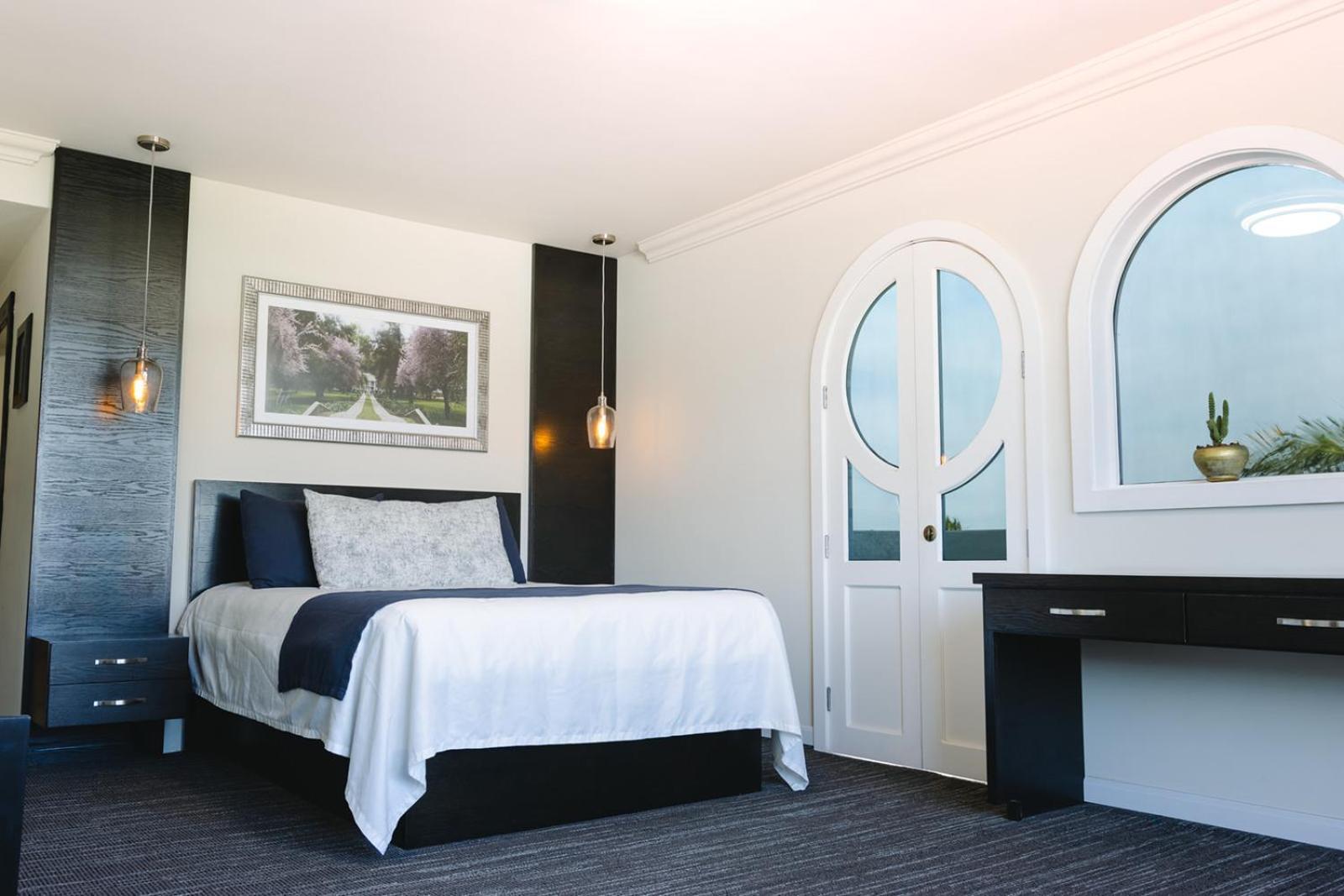 Corona Hotel & Spa Ensenada Eksteriør billede